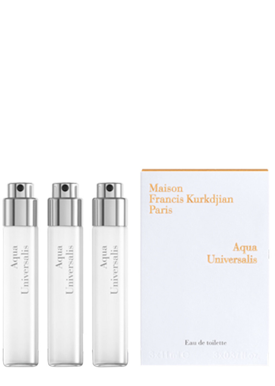 Maison Francis Kurkdjian Aqua Uni Globe Refill
