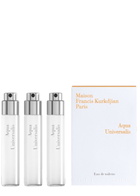 Maison Francis Kurkdjian Aqua Uni Globe Refill