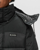 Columbia Snowqualmie Ii Jacket Black Down & Puffer Jackets