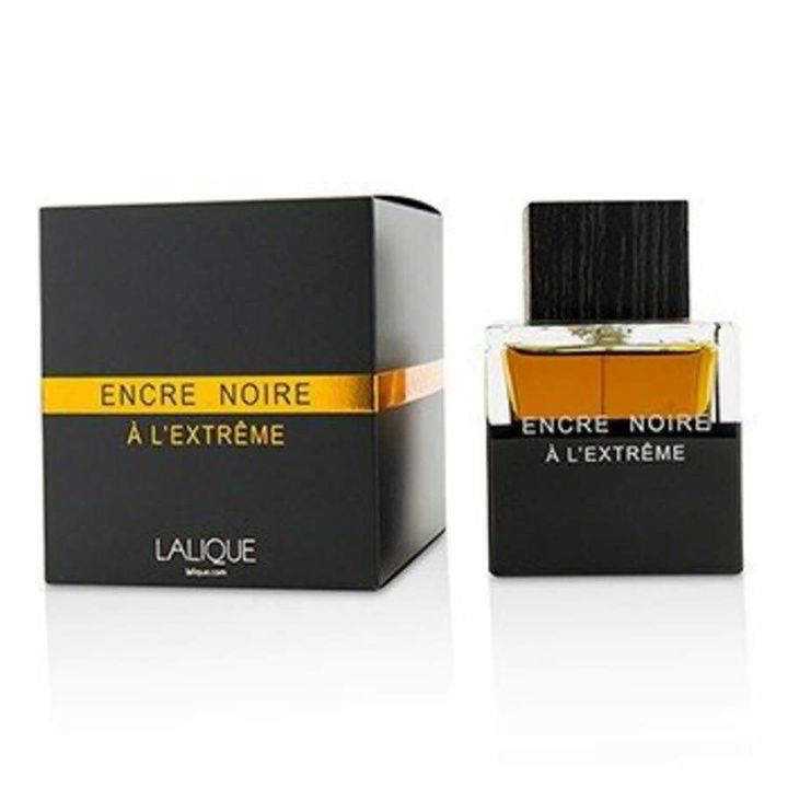 Photo: Encre Noire A Lextreme / Lalique EDP Spray 3.3 oz (100 ml) (m)