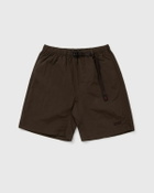 NYLON PACKABLE G-SHORT