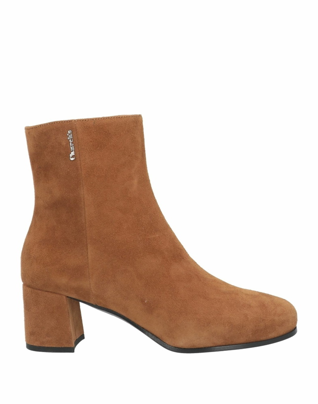 Photo: Church's Womens Ankle boots Camel