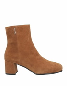 Church's Womens Ankle boots Camel