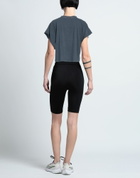 Crossley Womens T-shirt Slate in Blue