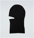 Our Legacy - Ribbed-knit wool-blend hat