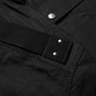 Rick Owens DRKSHDW Nylon Overshirt