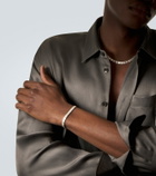 Ileana Makri Tile Medium 925 sterling silver bracelet