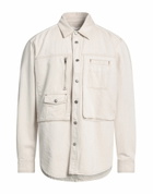 Isabel Marant Mens Shirt Ivory