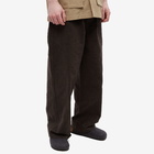 Satta Men's Kai Pant in Speckled Brown