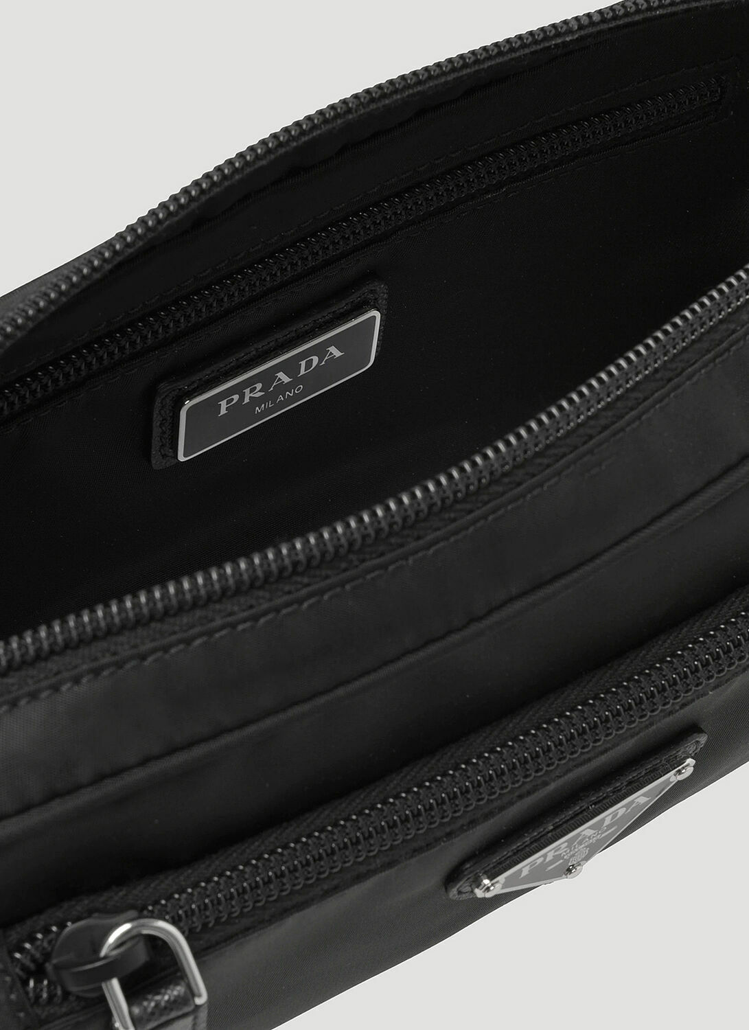 Prada Re-Nylon Belt Bag