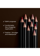 Laura Mercier Caviar Perfecting Lip Liner - 10 Precious Plum