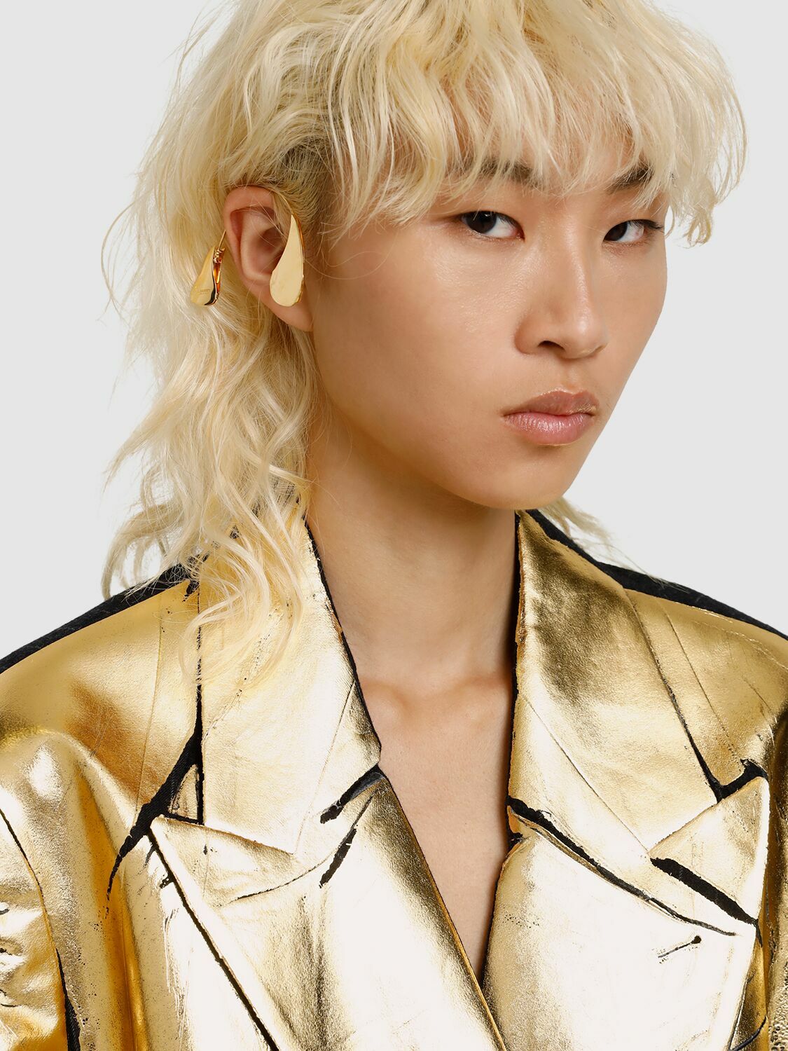 JIL SANDER ピアス BM3 EARRINGS 3 Jil Sander Bw3 Earrings 3 | Shopbop