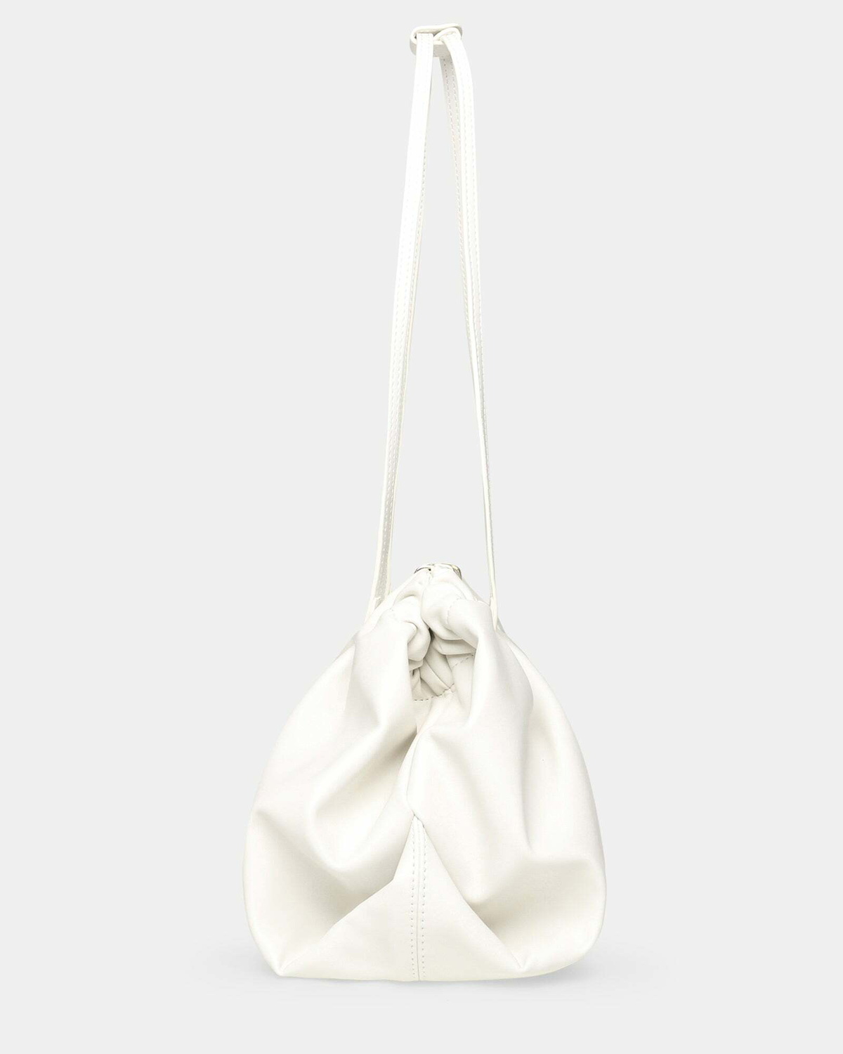 Steve Madden Bfranie Bag in White