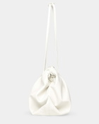 Steve Madden Bfranie Bag in White