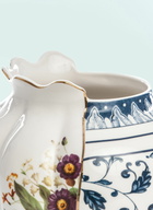 Seletti Hybrid Melania Vase