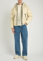 Picante V308 Relaxed Straight-leg Jeans Blue