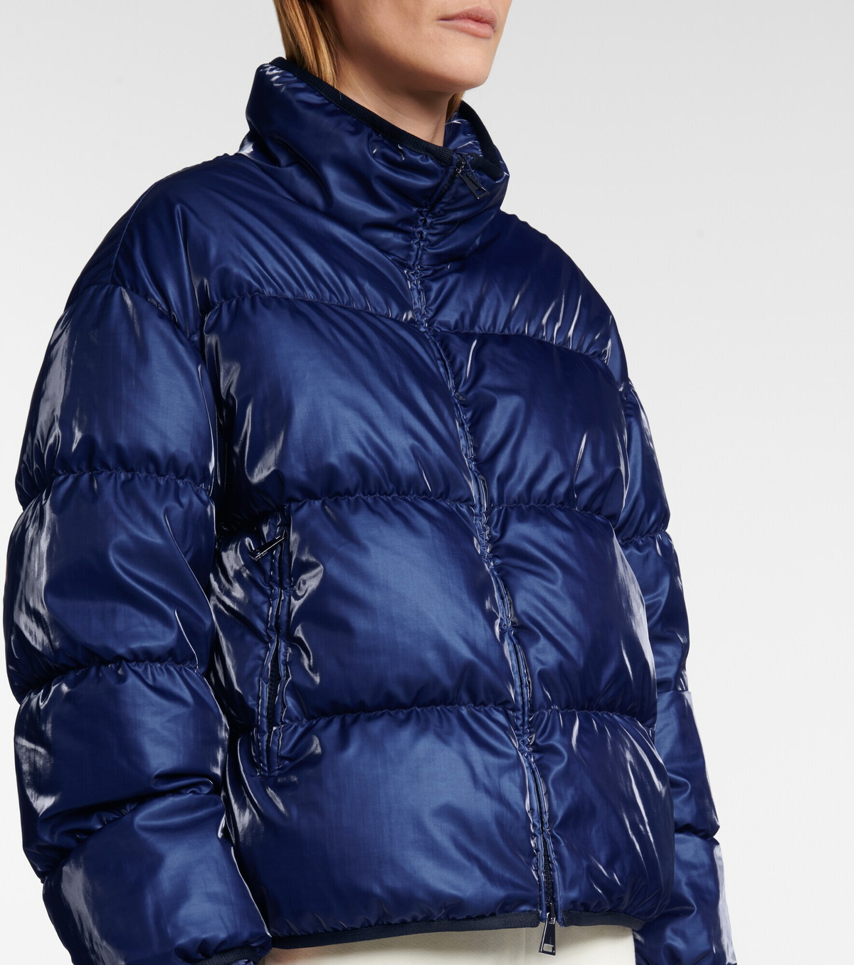 Moncler - Grenit down jacket Moncler