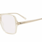 Gucci GG1994O Optical Glasses in Yellow/Transparent 