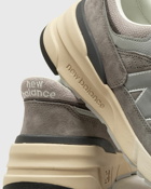 New Balance 997 R Grey|Beige - Mens - Lowtop