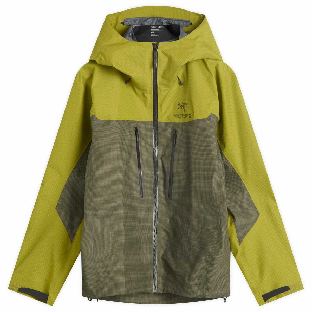 Arc'teryx Beta SL Gore-Tex Hybrid Jacket Arc'teryx