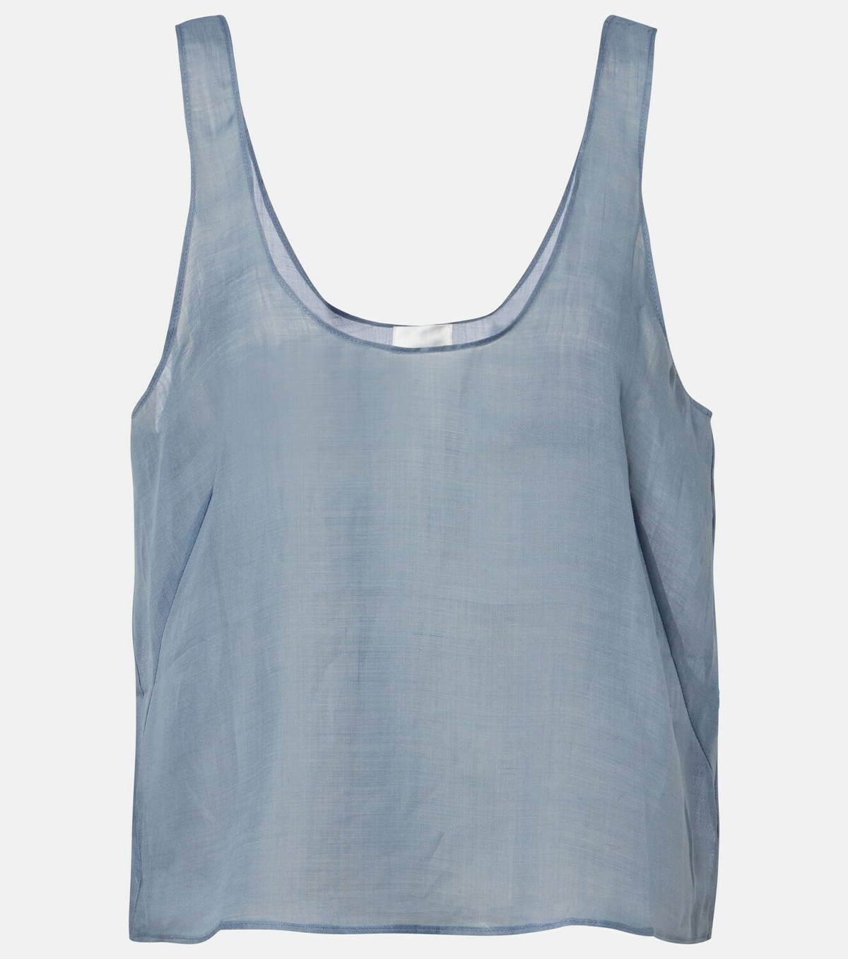 Leset Niko ramie tank top