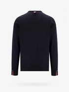 Thom Browne   Sweater Blue   Mens