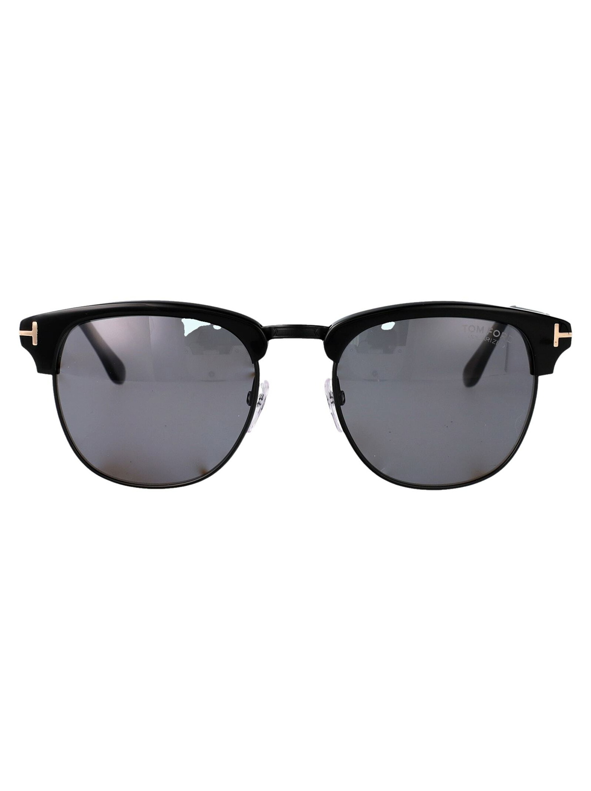 Tom Ford Eyewear Henry Sunglasses