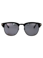Tom Ford Eyewear Henry Sunglasses