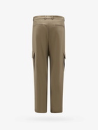 Off White   Trouser Green   Mens