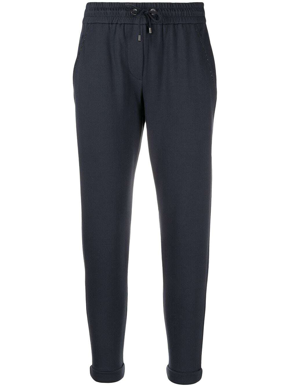 BRUNELLO CUCINELLI - Cotton Sweatpants Brunello Cucinelli