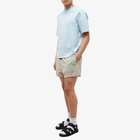 Fear of God ESSENTIALS Men's Nylon Running Short in Seal