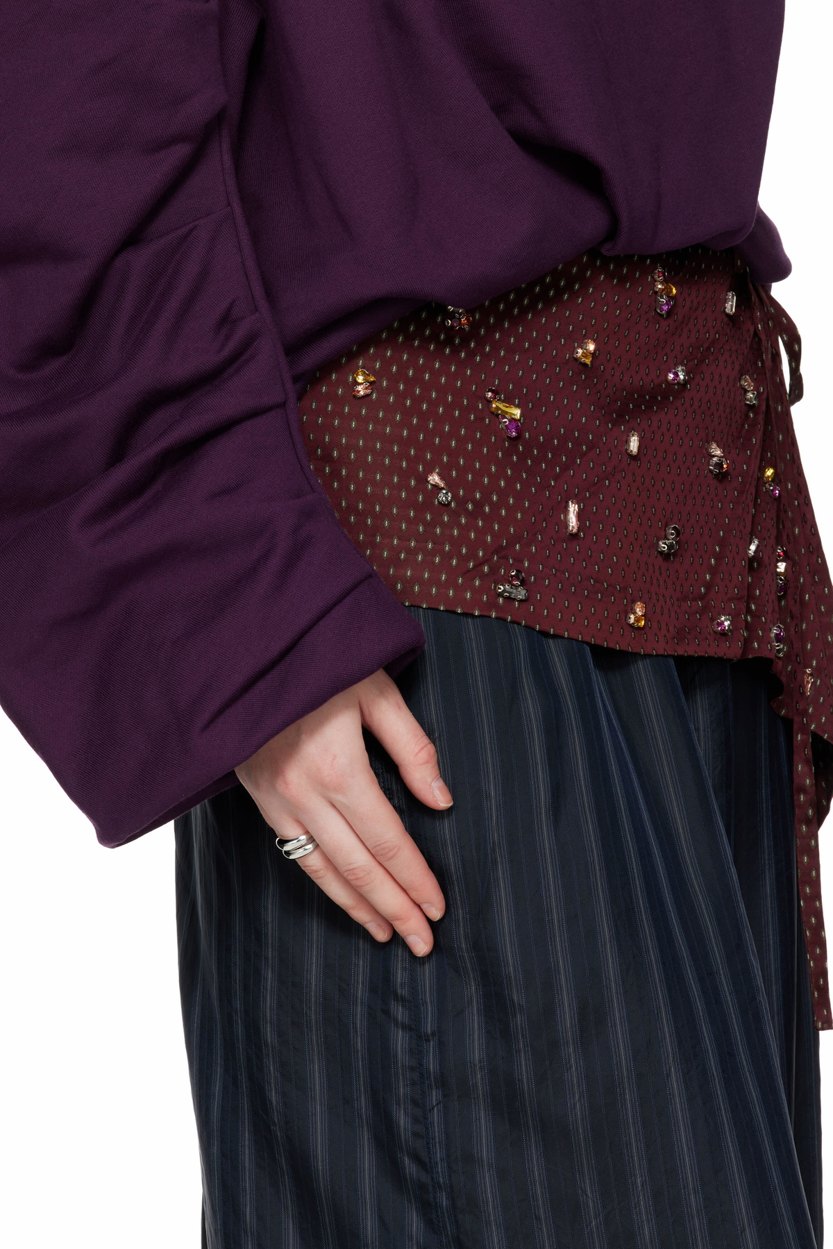 Sophie Buhai Stacking Ring Set