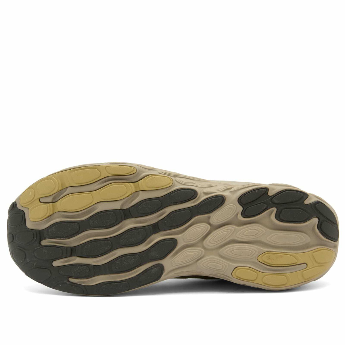 New Balance Freshfoam Sneaker in Arid Stone