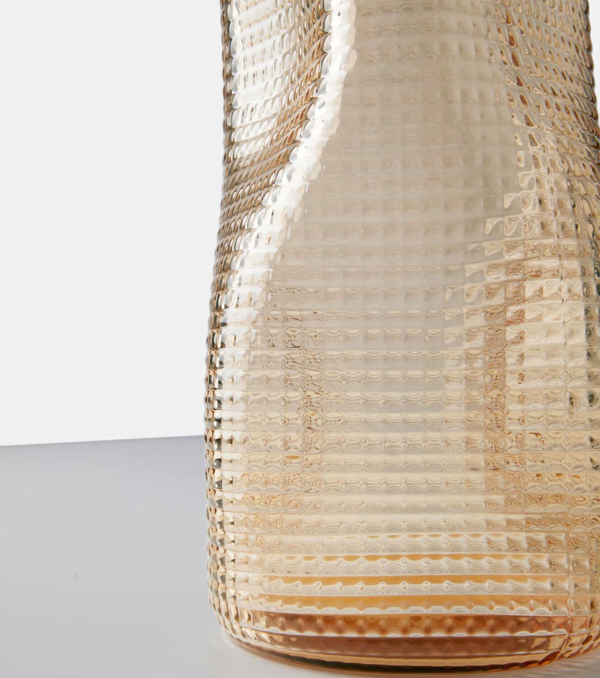 Cassina Bo Maki Coral vase