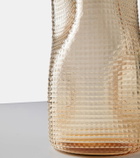 Cassina Bo Maki Coral vase