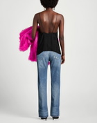 Agolde Womens Jeans in Blue
