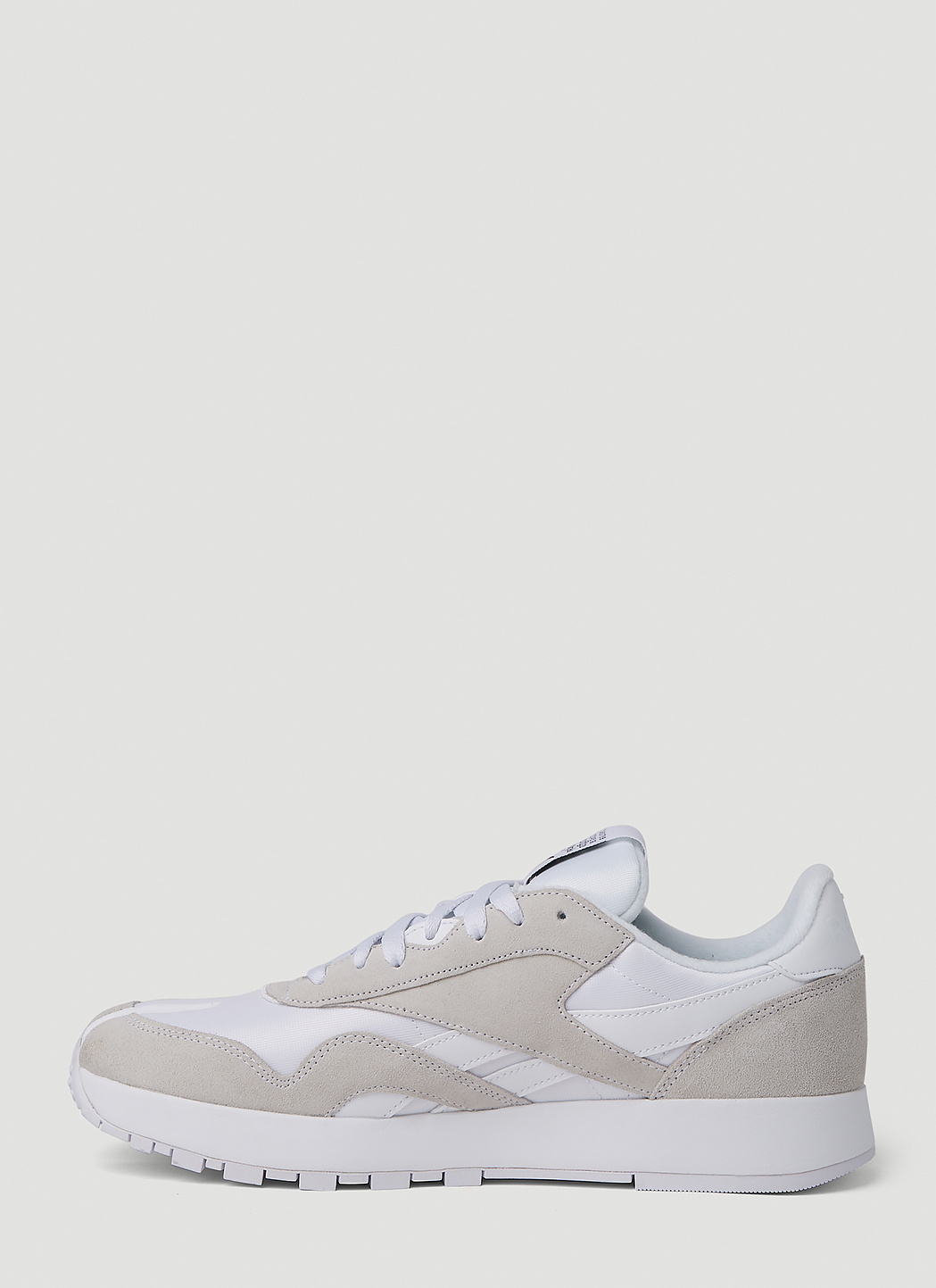 Maison Margiela x Reebok Project 0 CL Sneakers