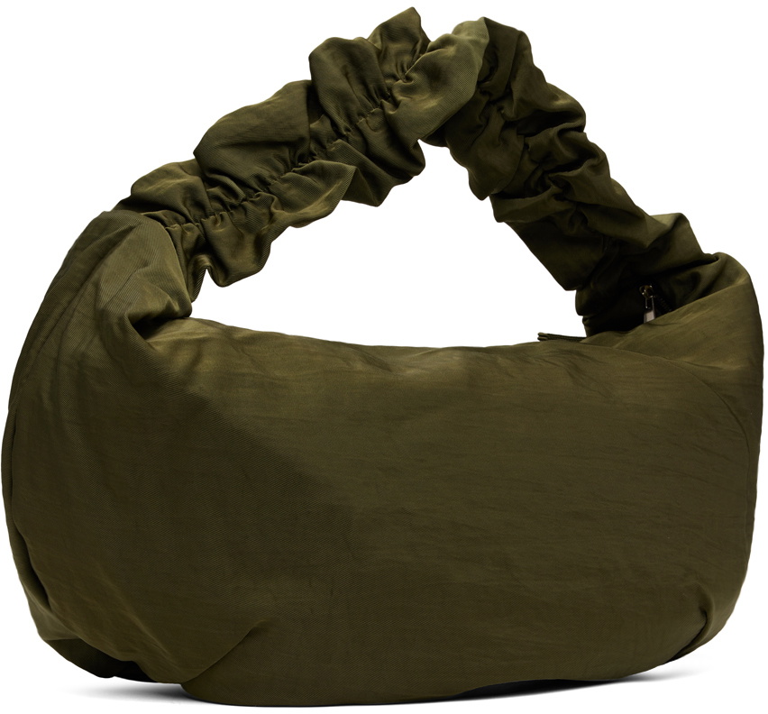 OUAT Green Office Tote