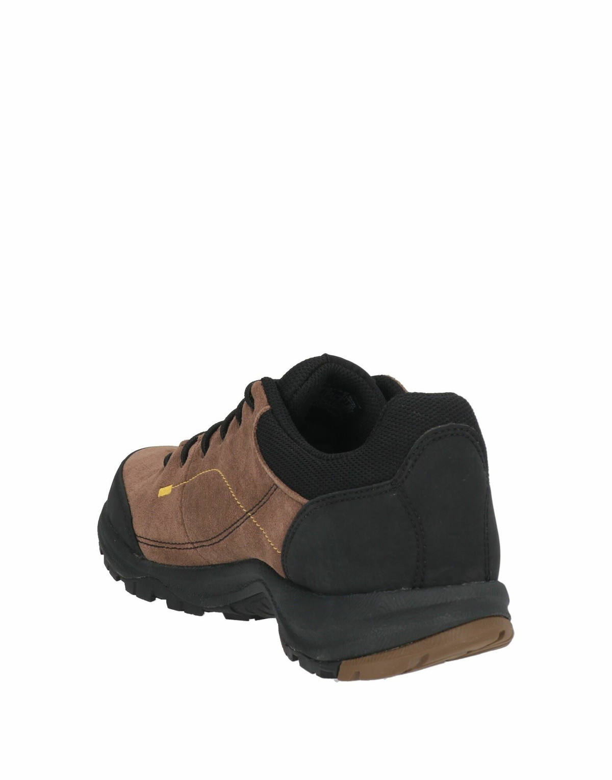 Haglöfs Womens Sneakers Chocolate in Brown