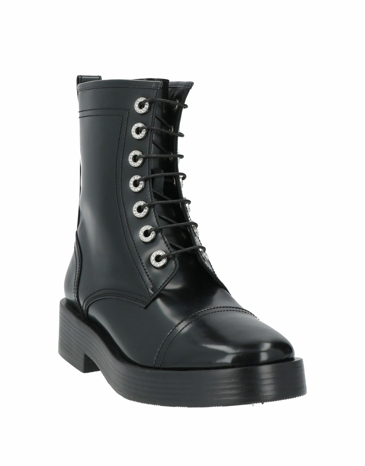 Casadei Womens Ankle boots in Black