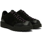 Diemme Black Ampezzo Wing Derbys