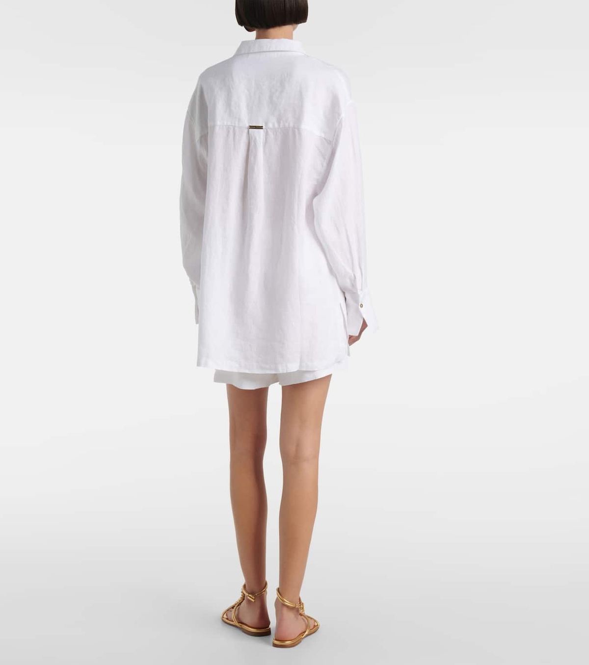 Heidi Klein Linen shirt