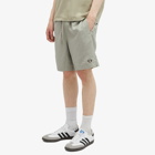 Fred Perry Men's Classic Swim Shorts in Warm Grey