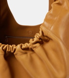 Loewe Paula's Ibiza Squeeze XL leather tote bag
