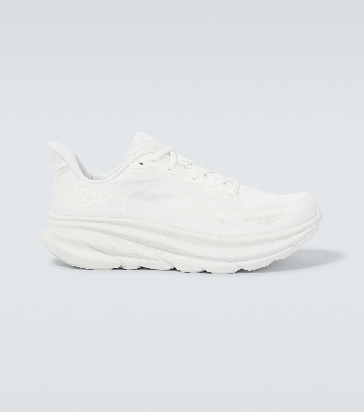Hoka One One - Clifton 9 sneakers Hoka One One