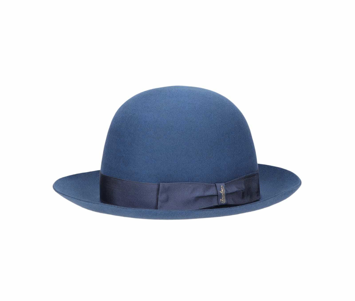 Borsalino Claudio Alessandria Felt Rollable