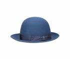 Borsalino Claudio Alessandria Felt Rollable