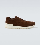 Church's Livingstone suede sneakers