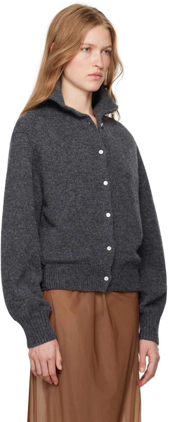 Carven Turtle Neck Underpinning Pullover Women