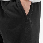 Adidas Men's Premium Essentials Pants in Black